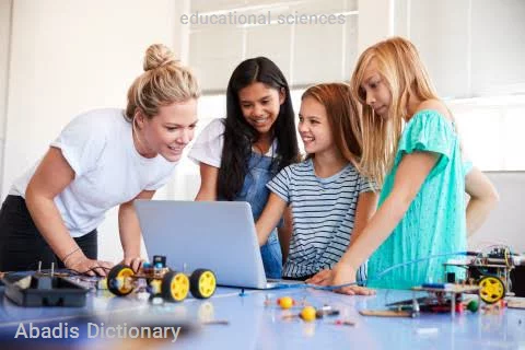 educational sciences